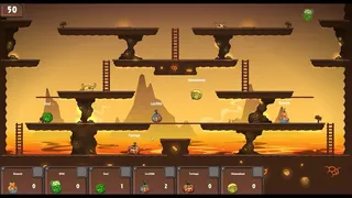 Скриншот 1 к игре JumpKin