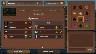 Скриншот 3 к игре JumpKin