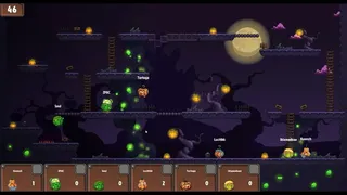 Скриншот 5 к игре JumpKin