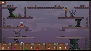 Скриншот 6 к игре JumpKin