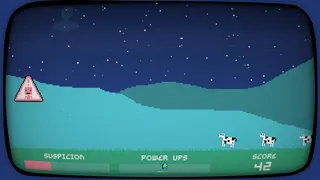 Скриншот 3 к игре Farm Invader