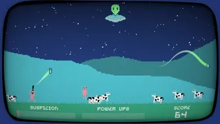 Скриншот 5 к игре Farm Invader