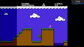 Скриншот 1 к игре Retrobator