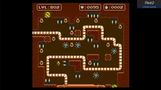 Скриншот 2 к игре Retrobator
