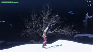 Скриншот 2 к игре The Righteous Scar