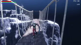 Скриншот 5 к игре The Righteous Scar