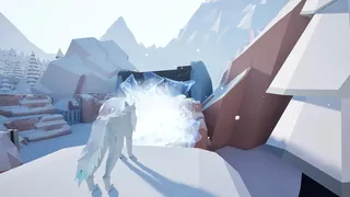 Скриншот 3 к игре Ryder