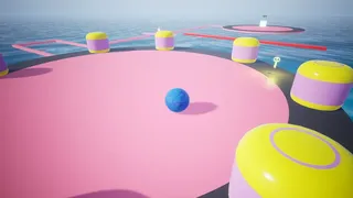 Скриншот 4 к игре Roll With Friends