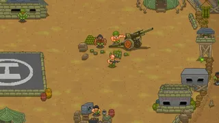 Скриншот 5 к игре SOG: Vietnam
