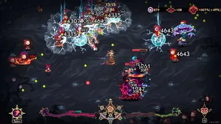 Скриншот 2 к игре Dark Fairy Tale: Dreamland Survivors