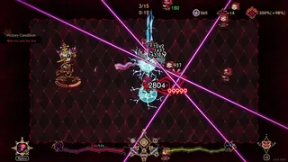 Скриншот 4 к игре Dark Fairy Tale: Dreamland Survivors
