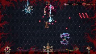Скриншот 5 к игре Dark Fairy Tale: Dreamland Survivors