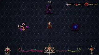 Скриншот 6 к игре Dark Fairy Tale: Dreamland Survivors
