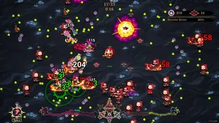Скриншот 7 к игре Dark Fairy Tale: Dreamland Survivors