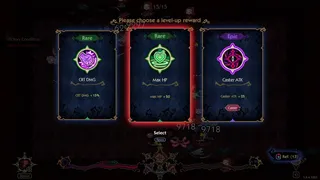 Скриншот 8 к игре Dark Fairy Tale: Dreamland Survivors