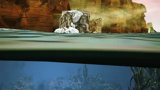 Скриншот 2 к игре Pearl of the Desert