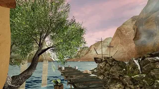Скриншот 3 к игре Pearl of the Desert