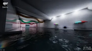 Скриншот 2 к игре SKIBIDI GYATROOMS