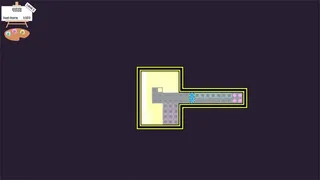 Скриншот 3 к игре Traverse Colour Space