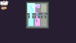 Скриншот 4 к игре Traverse Colour Space