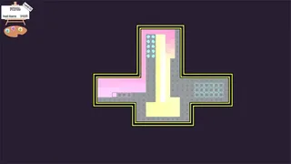 Скриншот 5 к игре Traverse Colour Space