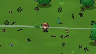 Скриншот 7 к игре Cropolution