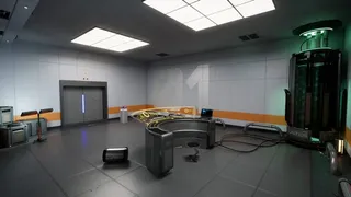 Скриншот 2 к игре Eva's Lab