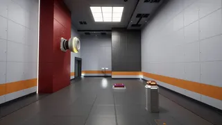 Скриншот 4 к игре Eva's Lab
