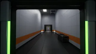Скриншот 5 к игре Eva's Lab