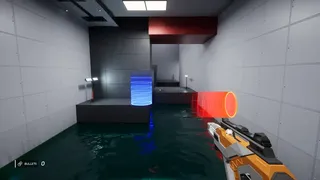 Скриншот 6 к игре Eva's Lab