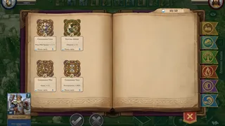 Скриншот 5 к игре With The Fire And Sword