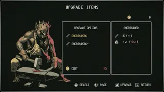 Скриншот 3 к игре Dragon Ruins II