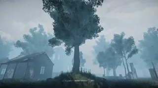 Скриншот 5 к игре Curse of Darkness