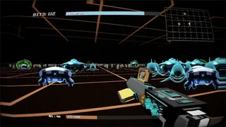 Скриншот 2 к игре Intrude And Destroy