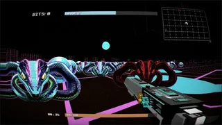 Скриншот 3 к игре Intrude And Destroy