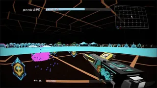 Скриншот 4 к игре Intrude And Destroy