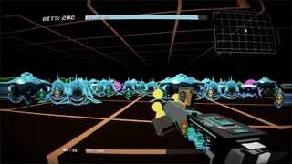 Скриншот 5 к игре Intrude And Destroy
