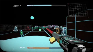 Скриншот 6 к игре Intrude And Destroy