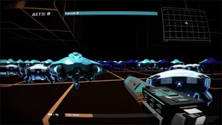 Скриншот 7 к игре Intrude And Destroy