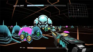Скриншот 8 к игре Intrude And Destroy