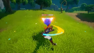 Скриншот 4 к игре The Last Worlds : Crossed Souls