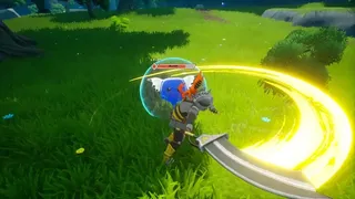 Скриншот 6 к игре The Last Worlds : Crossed Souls