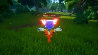 Скриншот 7 к игре The Last Worlds : Crossed Souls