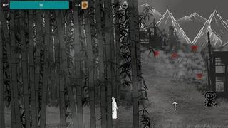 Скриншот 5 к игре Usagi Sekai - Bunny Shaman