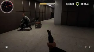 Скриншот 2 к игре Secret Bureau