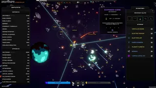 Скриншот 3 к игре Superstellar