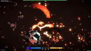 Скриншот 5 к игре Superstellar