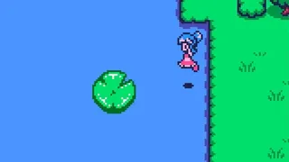 Скриншот 2 к игре Kira Kira Magical Stars