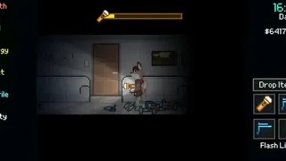 Скриншот 3 к игре Shyondemic