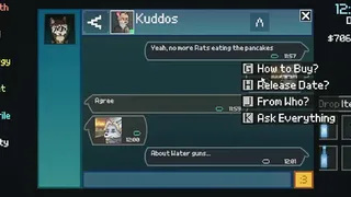 Скриншот 4 к игре Shyondemic